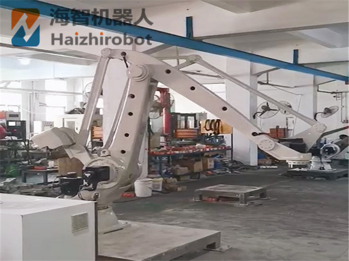 怎么選擇合適的搬運(yùn)工業(yè)機(jī)械手？