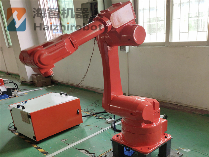 助力、專用、關(guān)節(jié)機(jī)械手-怎么區(qū)分，作用如何！