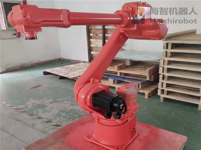 工業(yè)機(jī)器人可以做什么？機(jī)械手臂功能