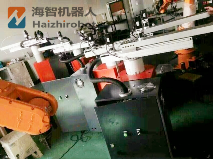 沖壓機器人生產(chǎn)廠家(圖3)
