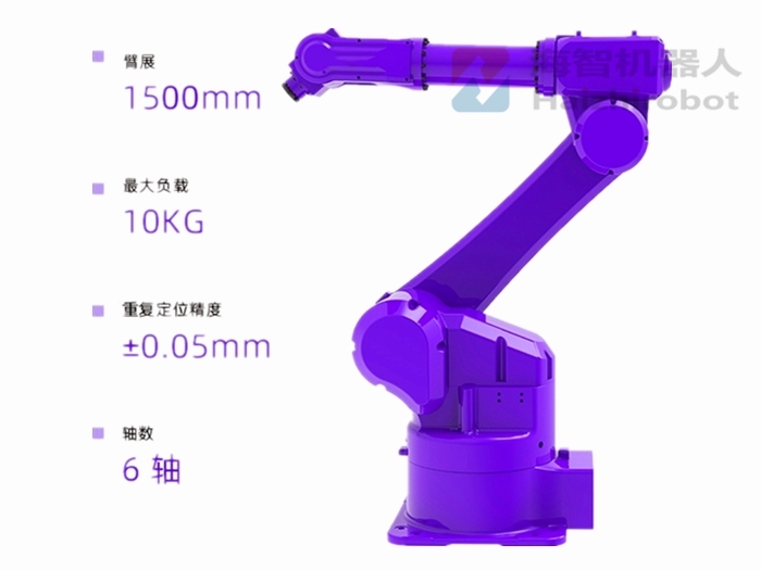 海智機(jī)器人口碑 老客戶持續(xù)購(gòu)買本體！